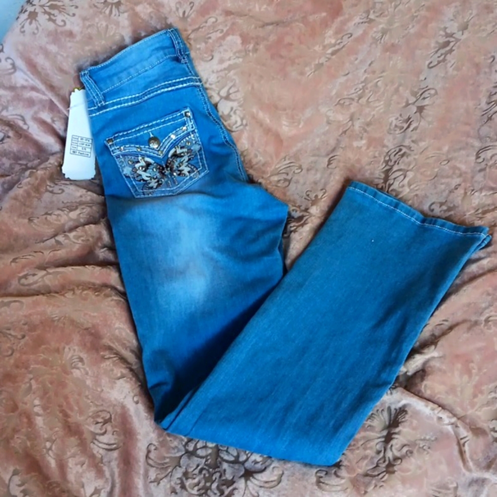 H & Y Fashion NWT
